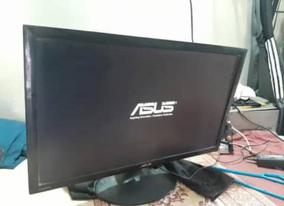 Full HD ASUS Monitor for sale HDMI supported