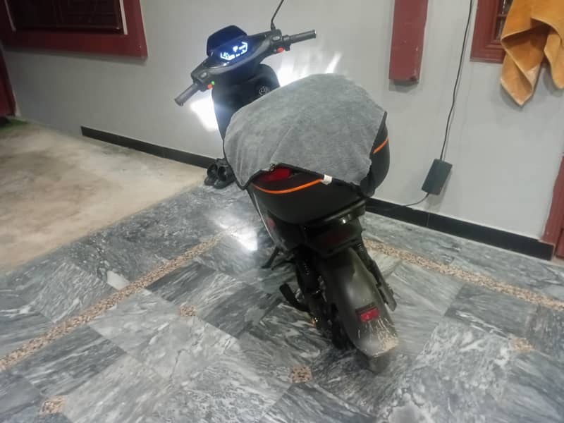 Evee mito plus 2