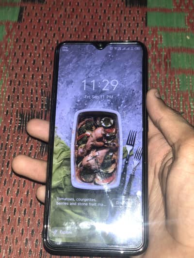 Infinix Hot 10 Play