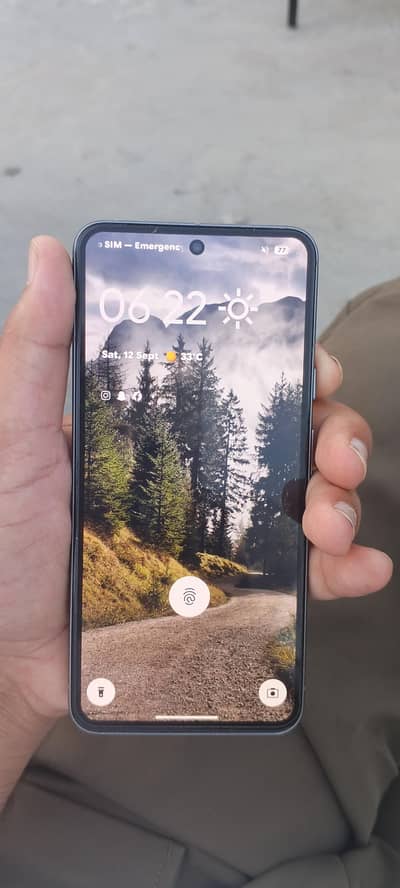 Google Pixel 8