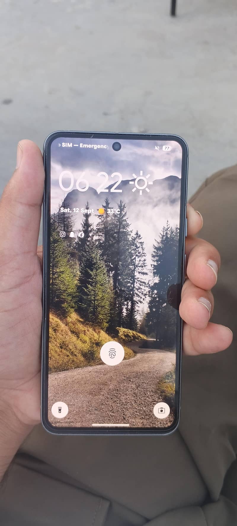 Google Pixel 8 0