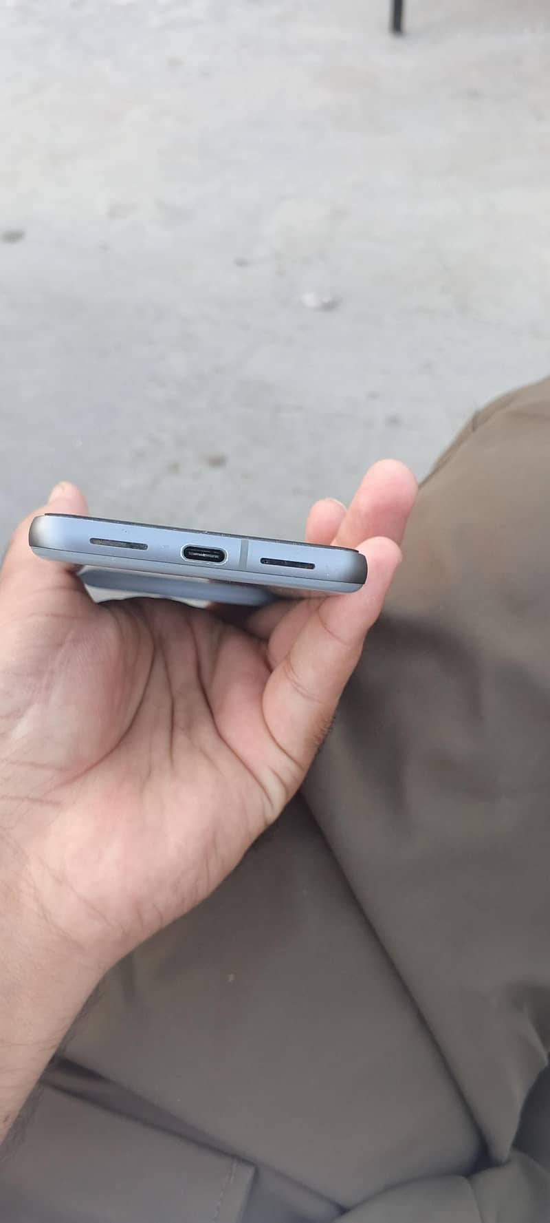 Google Pixel 8 1