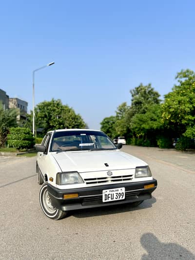 SUZUKI KHYBER FOR URGENT SALE