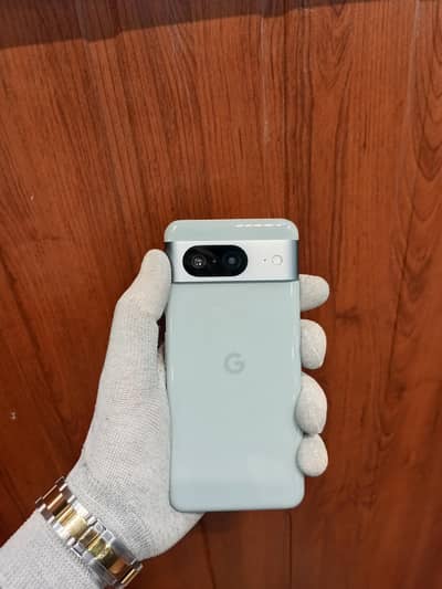 Google Pixel 8 128GB (official pta approved)