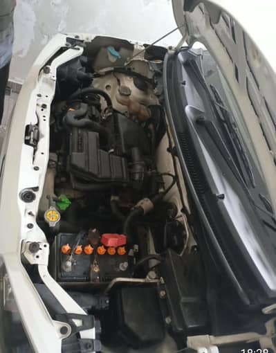 Suzuki Alto 2021
