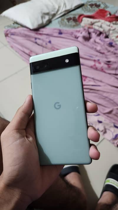 Google Pixel 6a For Sale n Exchange
