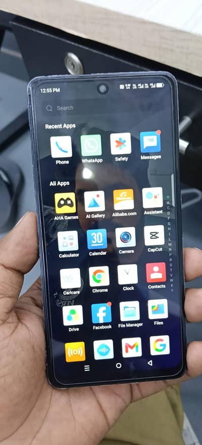 8+8-2560 gaming phone