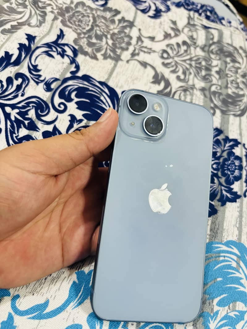 Apple iPhone 14 8