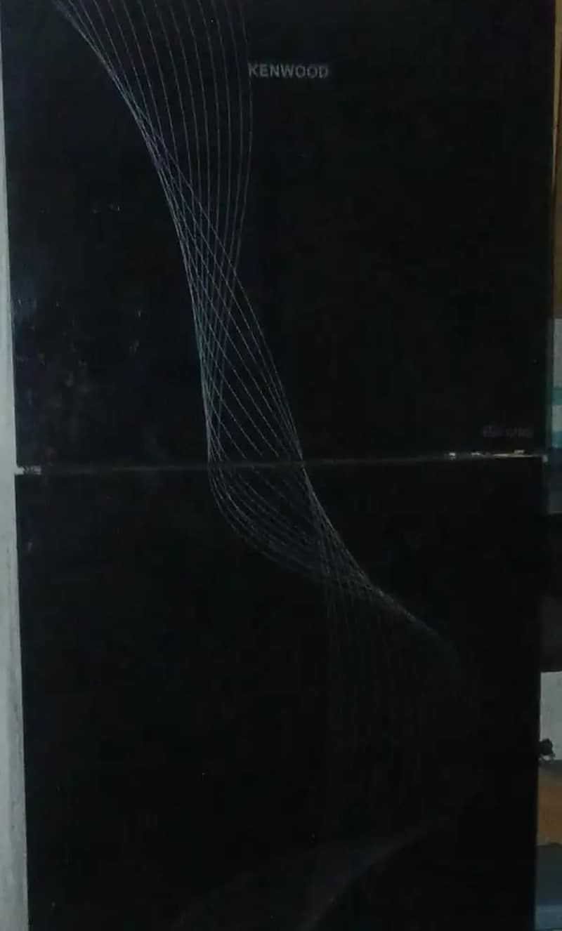 Fridge 0