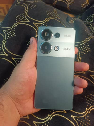 Realme 13 Pro