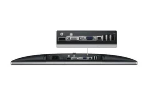 Dell full HD gaming 22 inch monitor