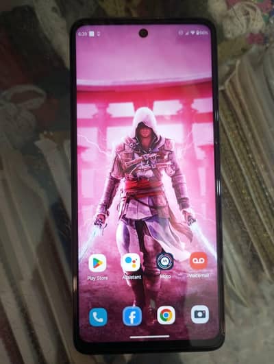 moto edge 2021 5g 8 256 sim working 10by10 condition