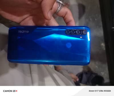 Realme 5s