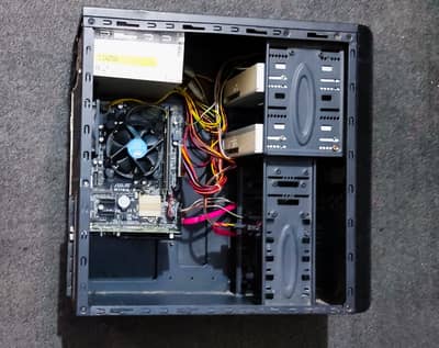 7th Gen i5 CPU with 4GB DDR5 Graphic Card
