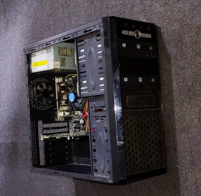 7th Gen i5 CPU - Quality Components 2