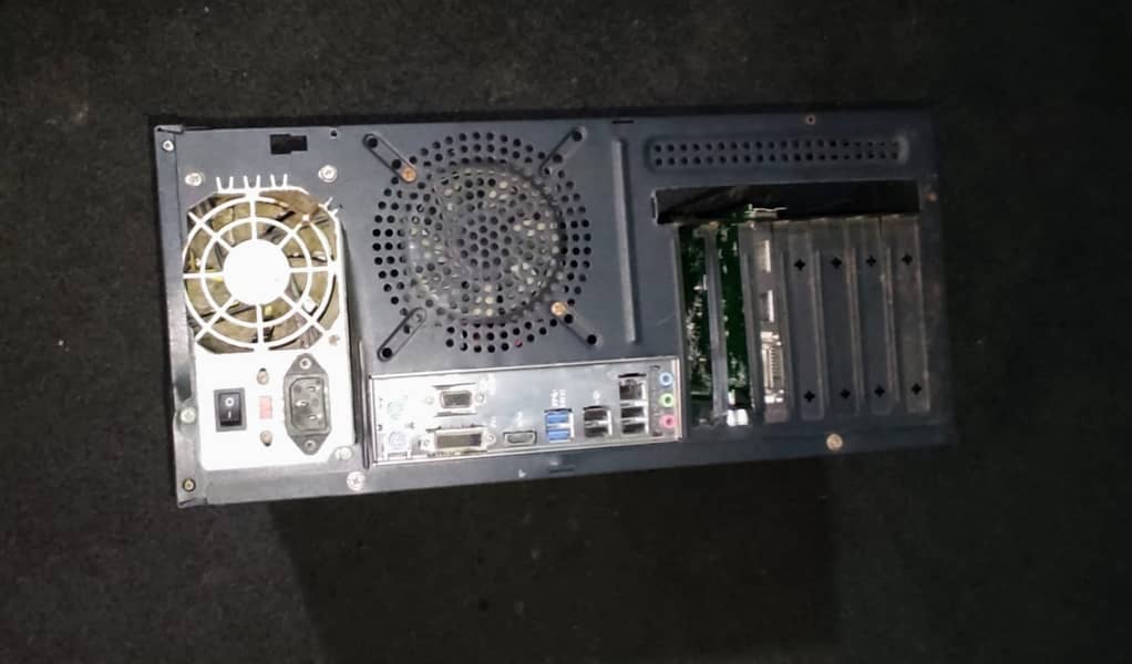 7th Gen i5 CPU - Quality Components 3