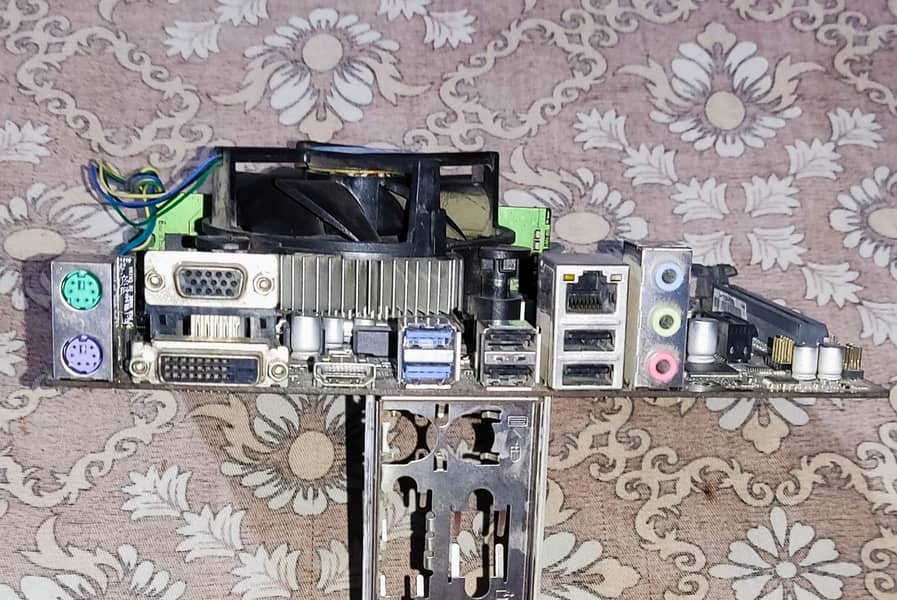 7th Gen i5 CPU - Quality Components 5
