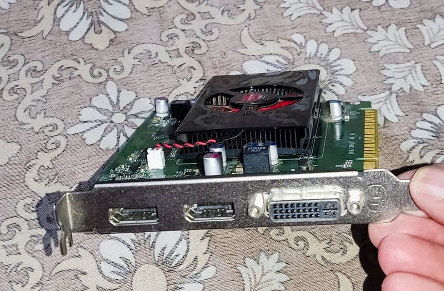 7th Gen i5 CPU - Quality Components 6