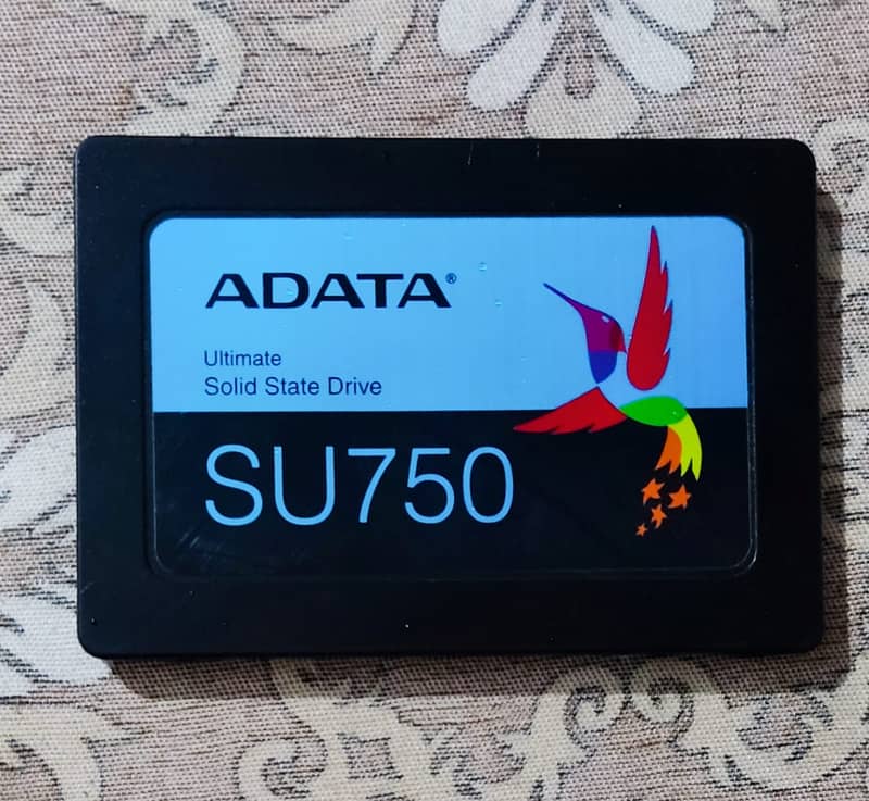 7th Gen i5 CPU - Quality Components 10