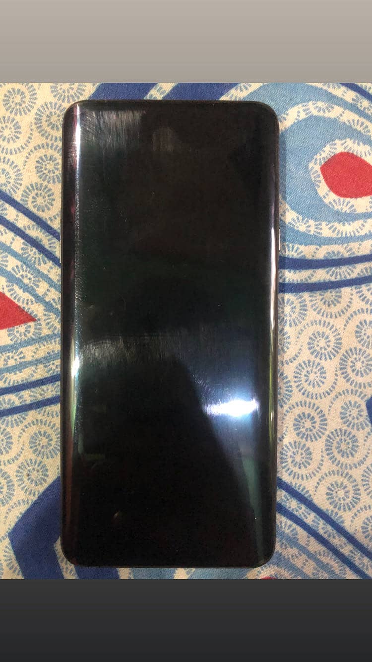 One Plus 7 Pro 2