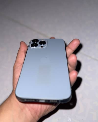 Apple iPhone 13 Pro Max