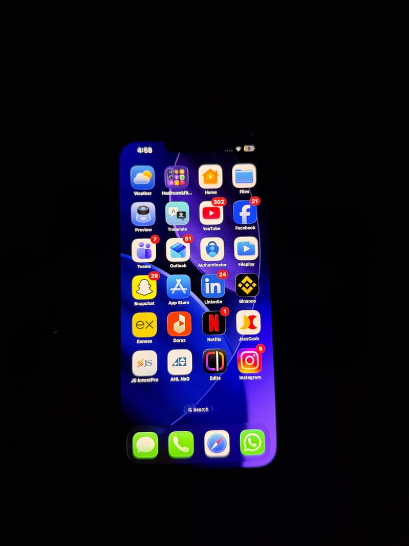 Apple iPhone 13 Pro Max 1