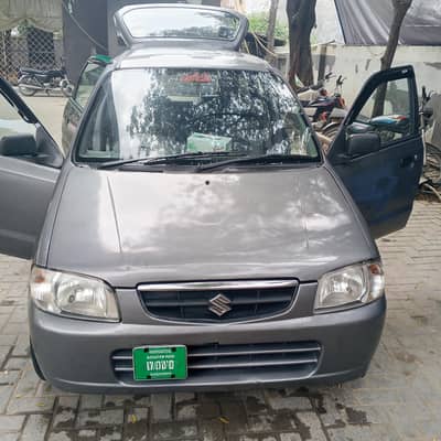 Suzuki Alto 03234308778