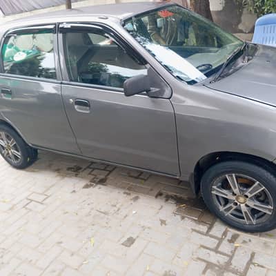 Suzuki Alto 03234308778