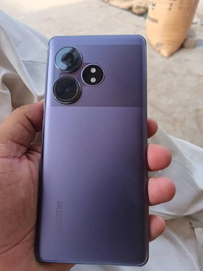 Realme GT Neo6