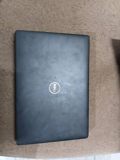 Dell Latitude 5300