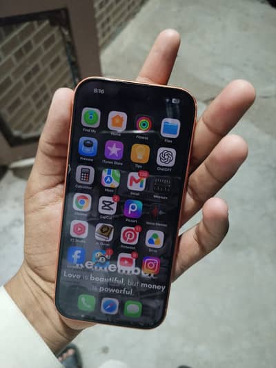 Apple iPhone 17 Pro