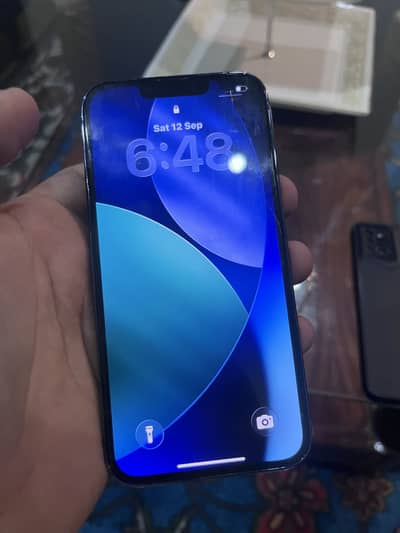 Apple iPhone 13 Pro