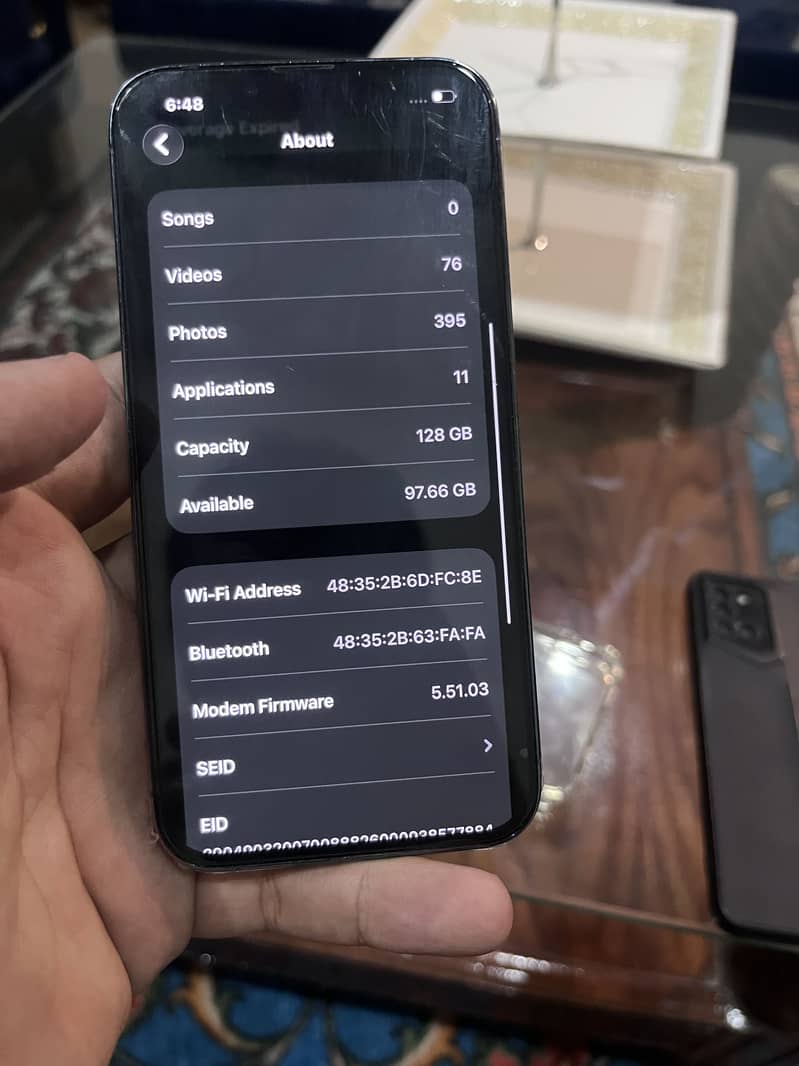 Apple iPhone 13 Pro 2