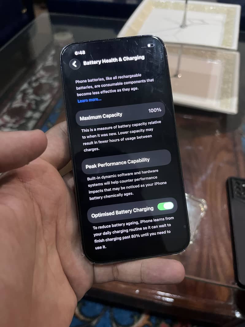 Apple iPhone 13 Pro 4