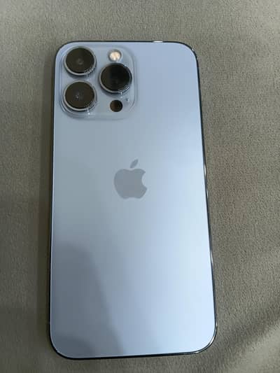 Apple iPhone 13 Pro