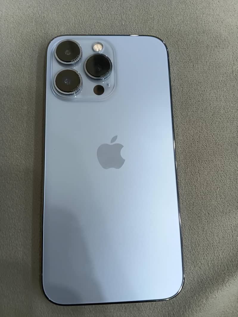 Apple iPhone 13 Pro 0
