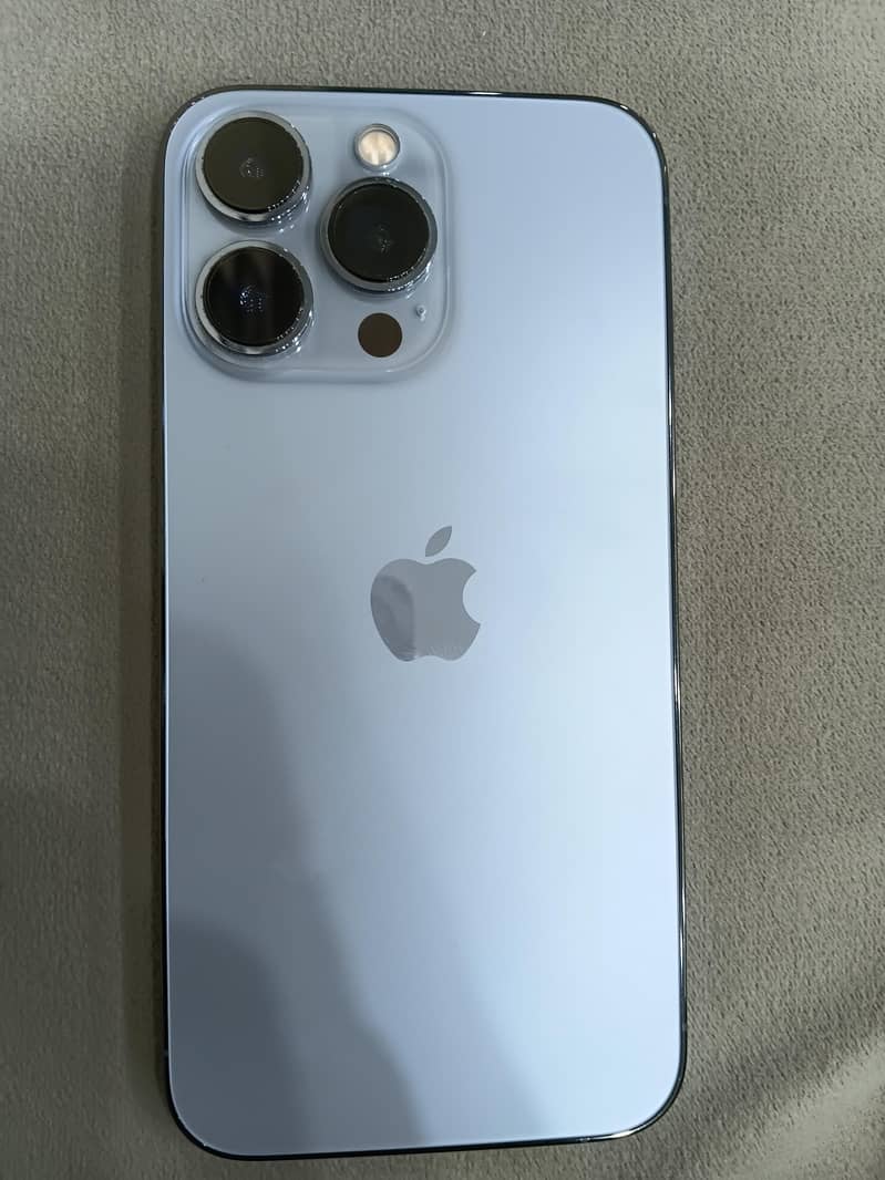 Apple iPhone 13 Pro 1