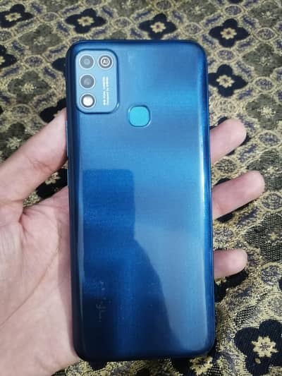 Infinix Hot 11 Play 4/64