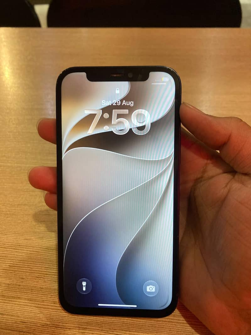 Apple iPhone 12 2