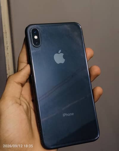 Apple iPhone XS Max