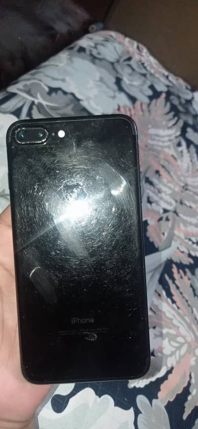 Apple iPhone 7 Plus 128gb