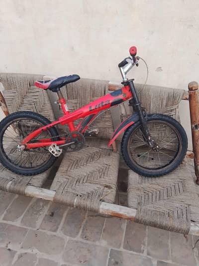 Bicycle for kids