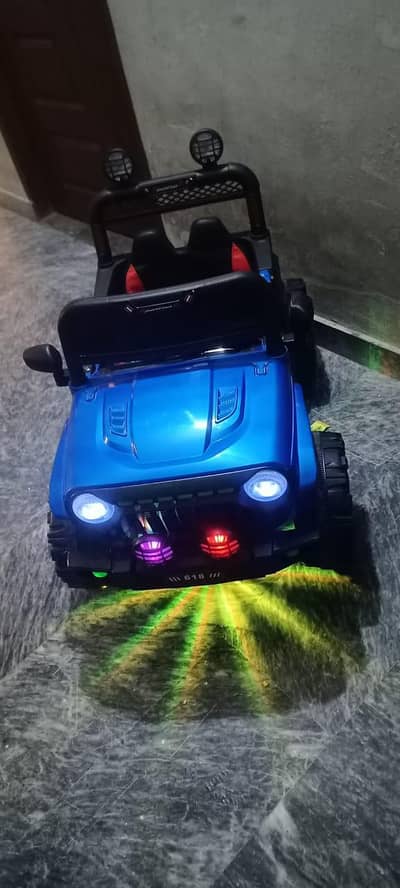 baby car