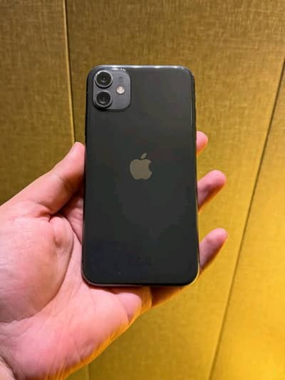 iPhone 11 non pta 128gb all ok urgent sale