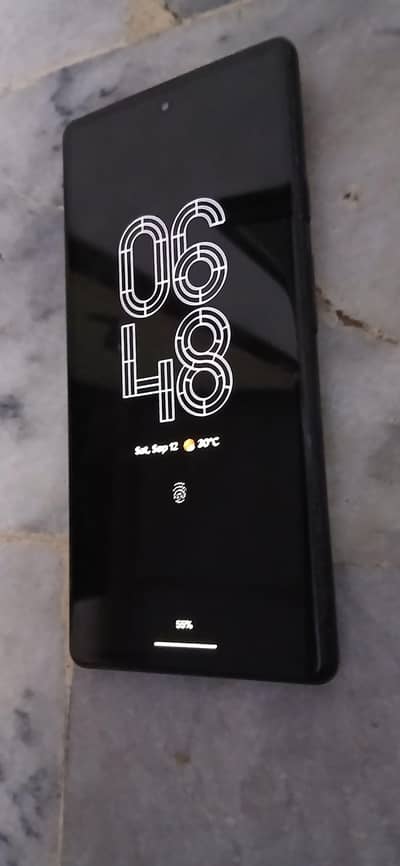 Google Pixel 6