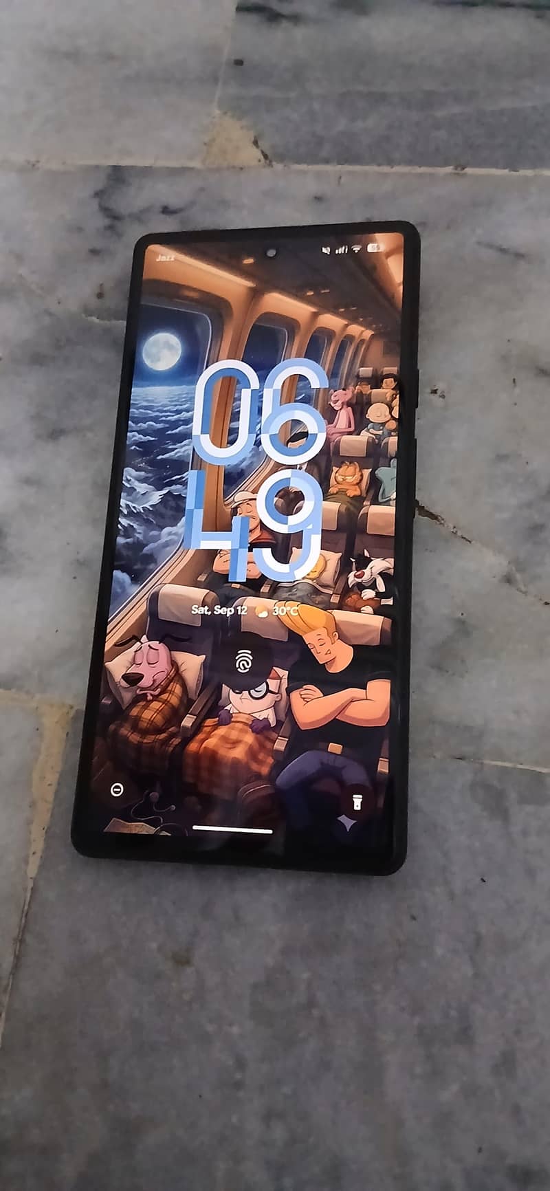 Google Pixel 6 1