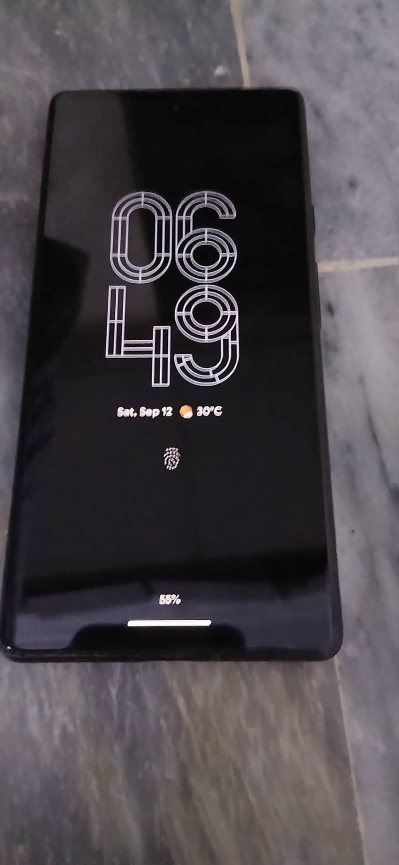 Google Pixel 6 2