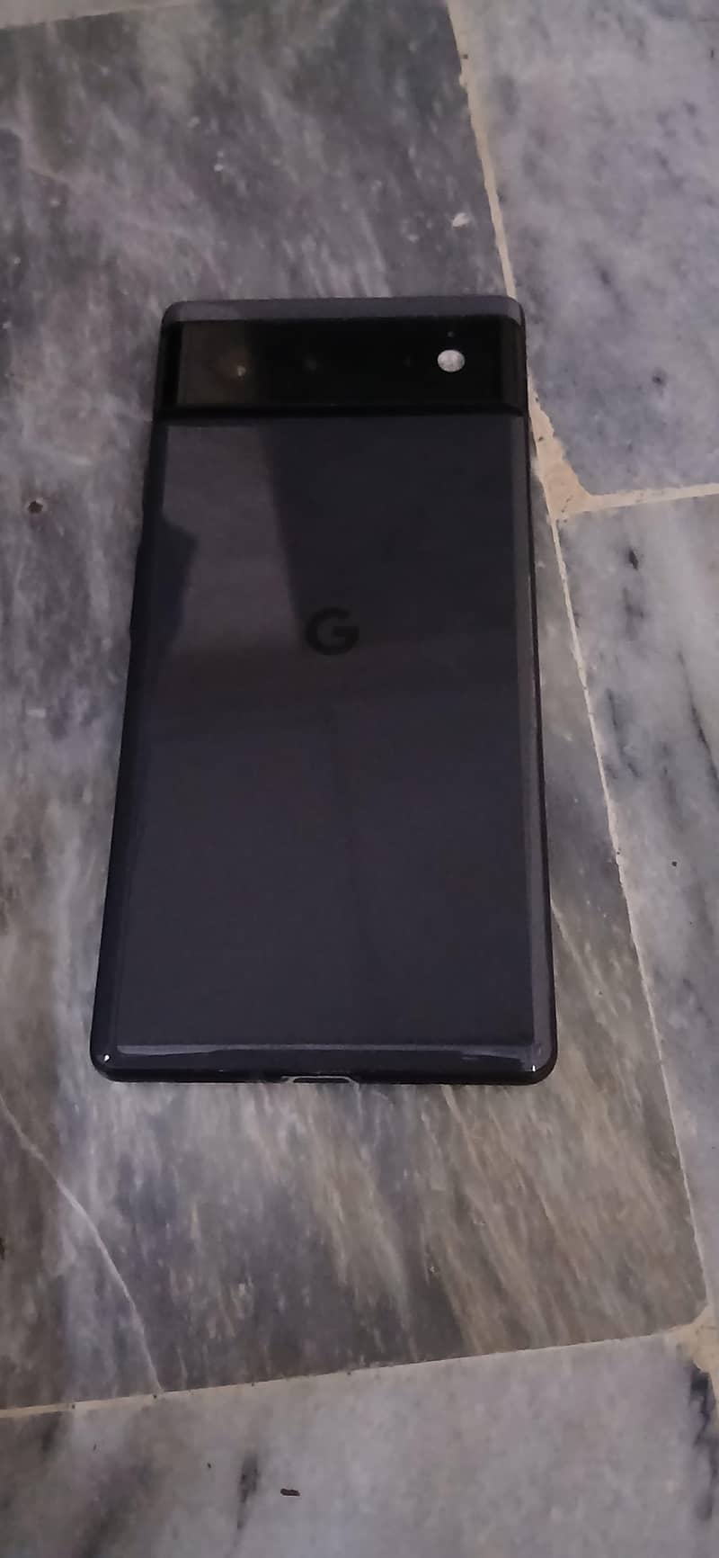 Google Pixel 6 3