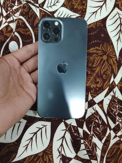 Apple iPhone 12 Pro Max