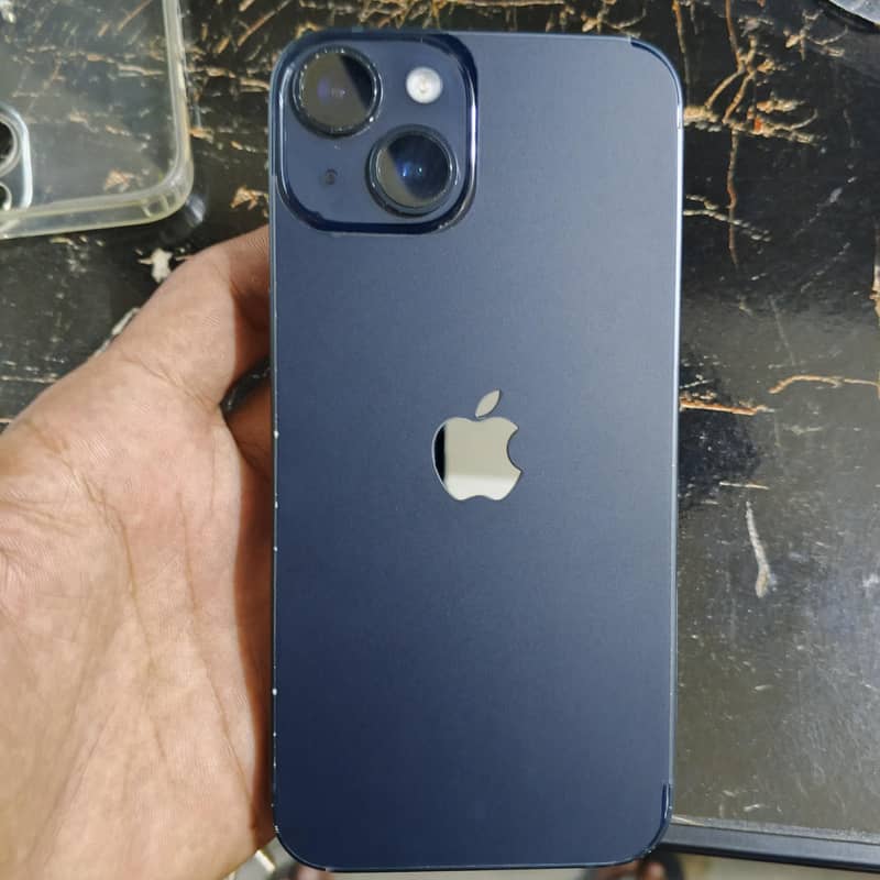 Apple iPhone 14 0